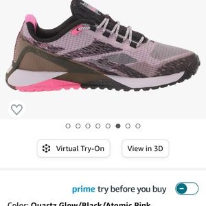 Nano x1 tr adventure